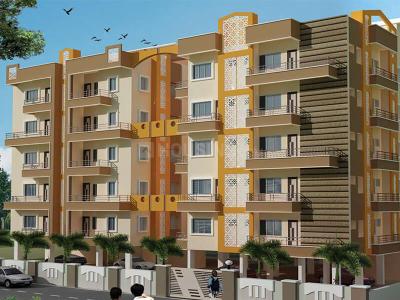 Garg Nandan Enclave Project Images