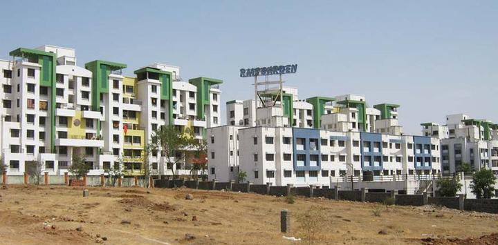 Gallery Cover Pic of RMC Garden