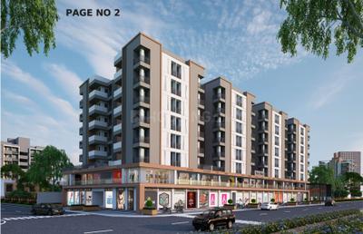 West View Project Images