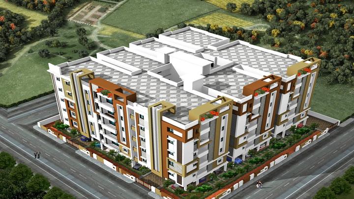 Gallery Cover Pic of Infocity Inspire