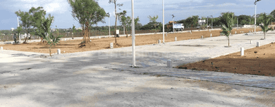 Residential Lands for Sale in Nammane Srigandha