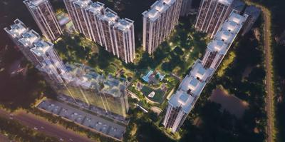 Project Image of 2685 Sq.ft 4 BHK Apartment / Flat for sale in Sector 79 for Rs. 39200000