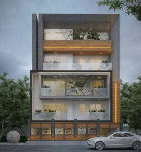 Vision Niti Home Project Images