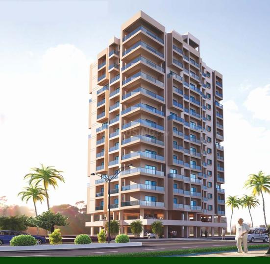 Gallery Cover Pic of NK OAK Forest Phase III