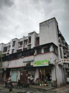 Chaynal Cornar Apartment
