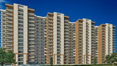 Signature Global Orchard Avenue 1 Project Images