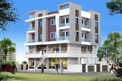Gallery Cover Pic of P S Mahalaxmi Apartment