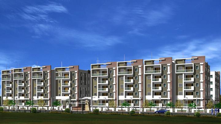 Gallery Cover Pic of Suavity Otium