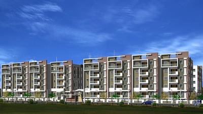 Gallery Cover Pic of Suavity Otium