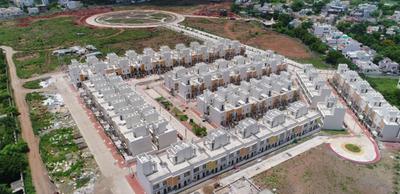 Gallery Cover Pic of Sapphire Park City Phase 1
