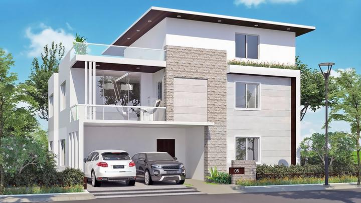 Gallery Cover Pic of Keerthi Westwinds