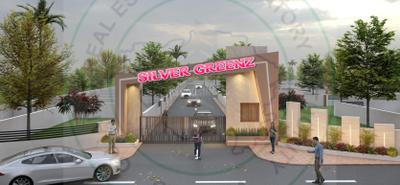Silver Greenz Project Images