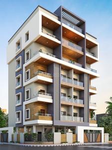 Gallery Cover Pic of Enclave