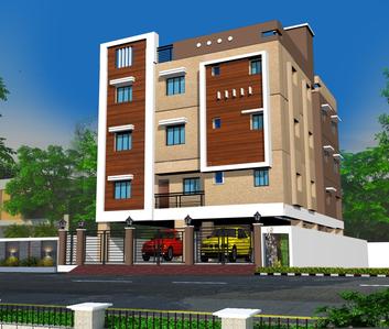 Rajni Hariharan Apartment