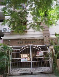 Gallery Cover Pic of BMP Srushti Apartment