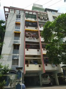 Samvai Towers