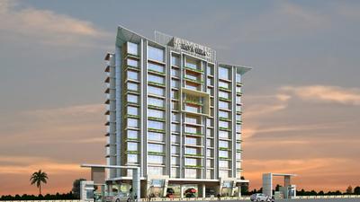 Project Image of 700 Sq.ft 2 BHK Apartment / Flat for sale in Malad West for Rs. 16500000