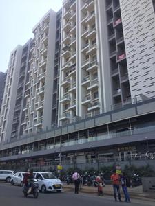 Project Image of 1000 Sq.ft 2 BHK Apartment / Flat for sale in Wadgaon Sheri for Rs. 13000000