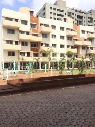 Harikrupa Shree Maha Ganeshnagri Phase 1 More Images 1