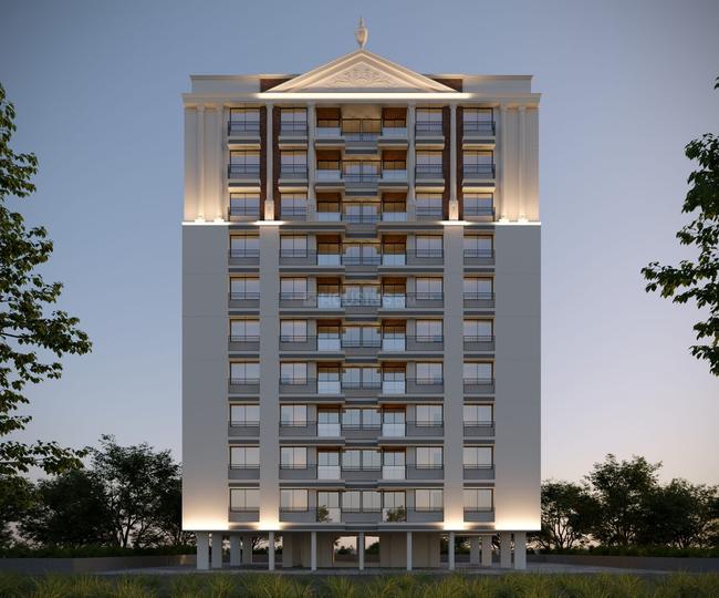 Gallery Cover Pic of Ganesh Akshar Sky