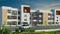 Gallery Cover Pic of Unitech Unihomes