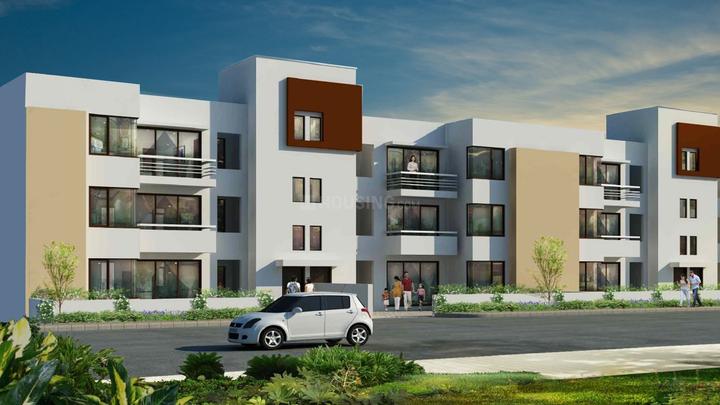 Gallery Cover Pic of Unitech Unihomes