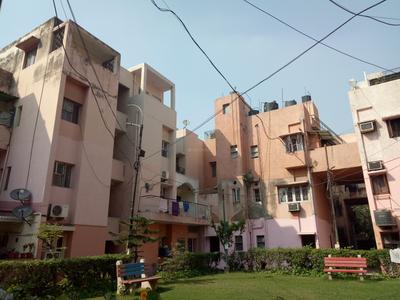 Gallery Cover Pic of DDA Ganga Apartment