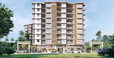 Alcon Panora Project Images