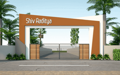 Residential Lands for Sale in Shiv Aaditya