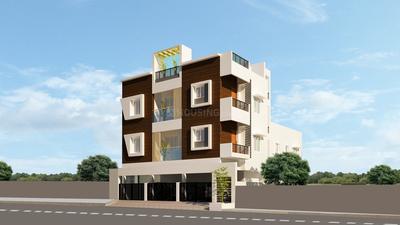 S Promoters Sahana II Project Images