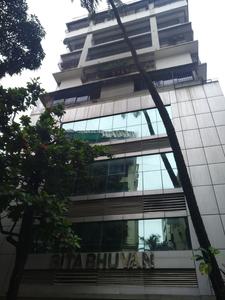 Sita Bhuvan Apartment Project Images