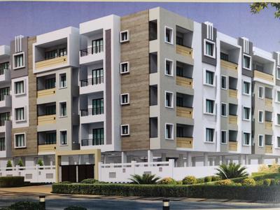 Project Image of 3000 Sq.ft 3 BHK Apartment / Flat for sale in Frazer Town for Rs. 52500000