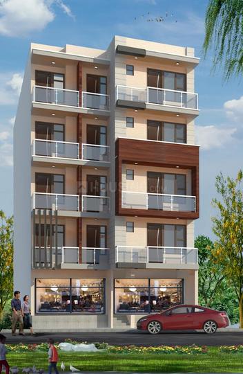 Gallery Cover Pic of JMD Marvella Homes