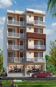 Project Image of 1050 Sq.ft 2 BHK Apartment / Flat for sale in Sector 73 for Rs. 3950001