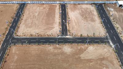 Residential Lands for Sale in G Square Tulip