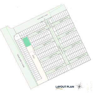 Residential Lands for Sale in Maganbhai Eleganza Glory
