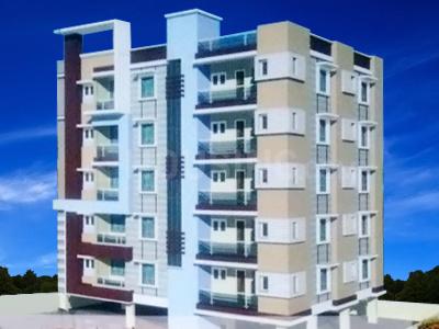 Gallery Cover Image of 1500 Sq.ft 2 BHK Independent House for rent in AVK Sai Vijay Residency, Pothinamallayya Palem for Rs. 14000