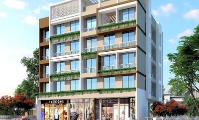 Shiv Infra Bhaveshwar Caasa Project Images