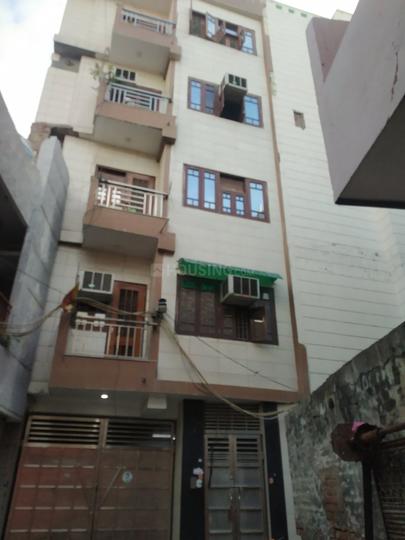 Aura Apartment-4 Main Image 1