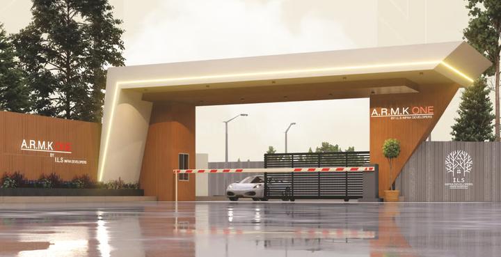 ILS A R M K One Main Image 1