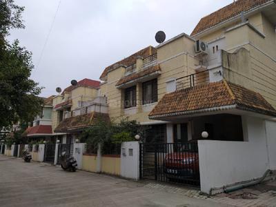 Project Image of 940 Sq.ft 2 BHK Apartment / Flat for sale in Ambegaon Budruk for Rs. 5000000