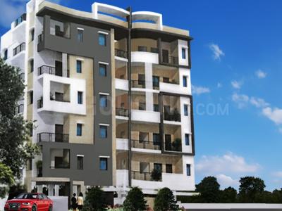 Velu Builders Venu Towers Project Images