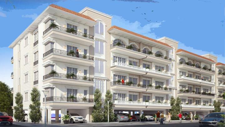 Canvas Natures Canvas 85 Main Image 1