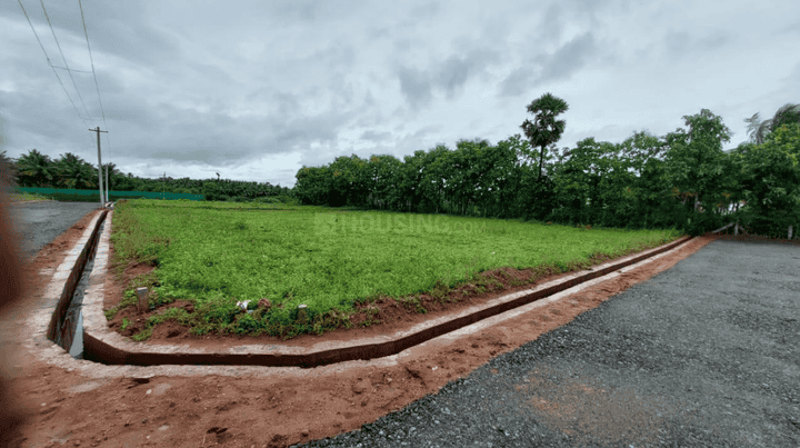 Gallery Cover Pic of Shree Akshayam Avenue