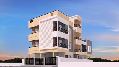 Gallery Cover Pic of Thanjai Foundations Chennai Thanjai Senthamiz Nagar