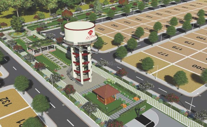 Narsav Avani Enclave Phase II Main Image 1