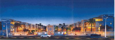 Project Image of 4185 Sq.ft 4.5 BHK Villa for sale in New Alkapuri for Rs. 38000000
