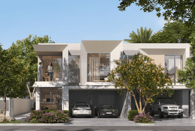 Emaar Vindera Project Images