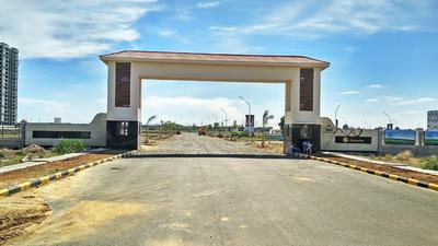 Residential Lands for Sale in ABI Nakshatra