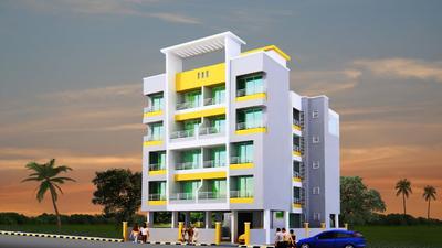 Dreams Tulsi Villa Project Images